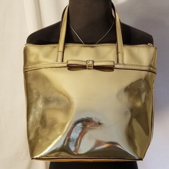 Kate Spade Sophie Camellia street tote - Picture 1 of 4